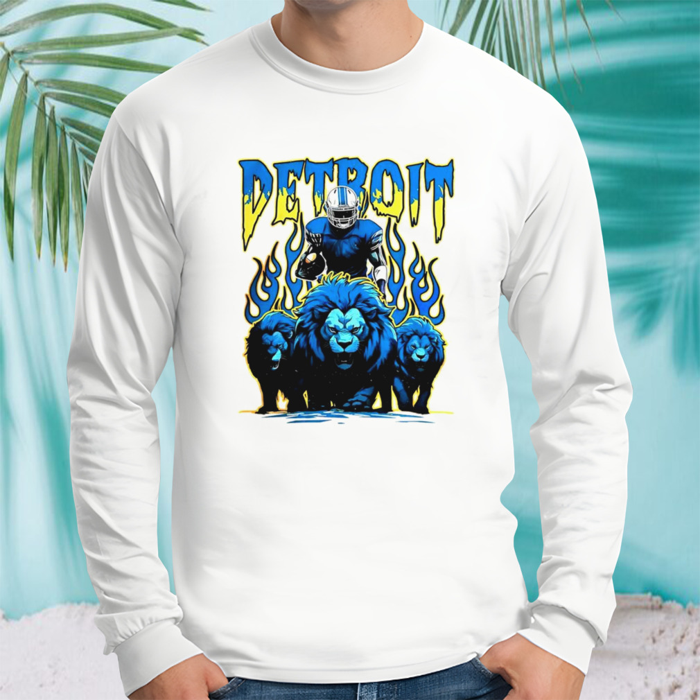 Longsleeve shirt