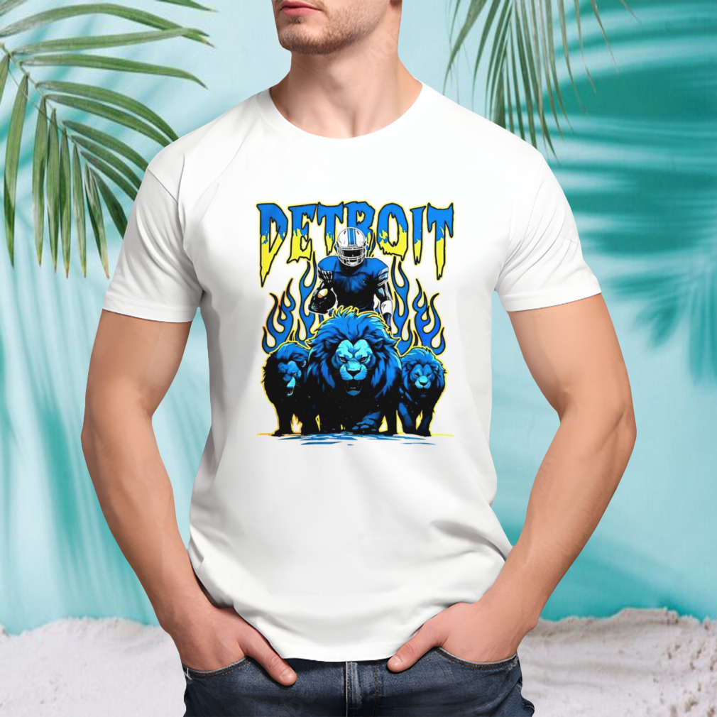Unisex shirt