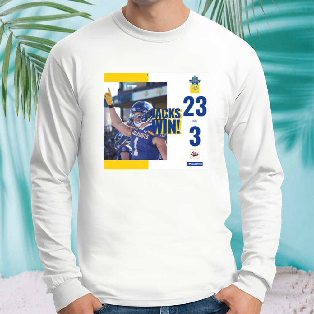 Longsleeve shirt