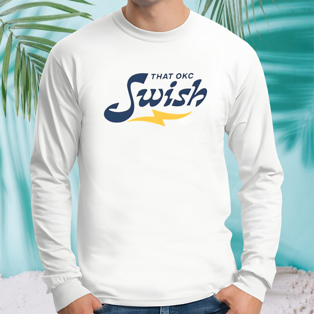 Longsleeve shirt