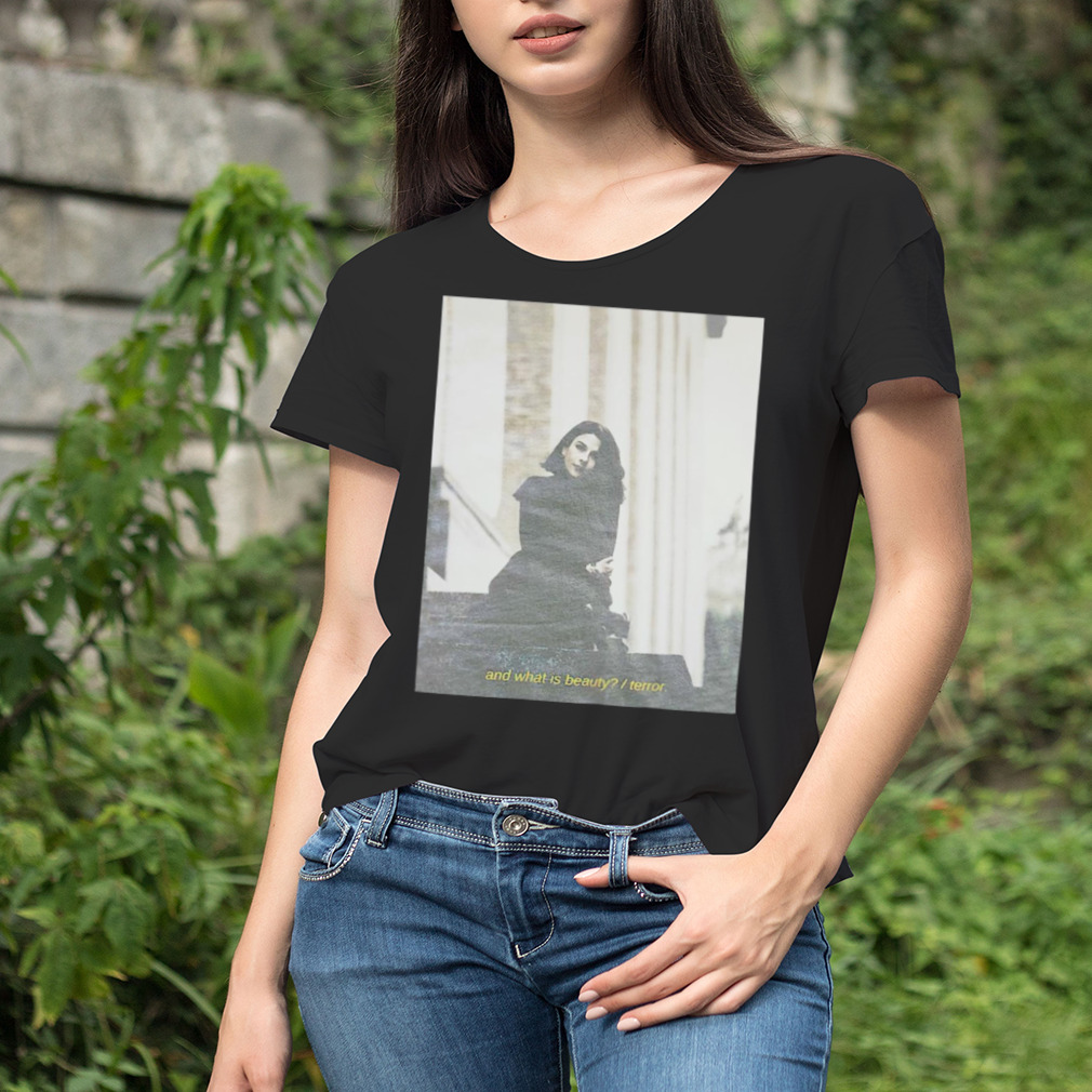 Women's tshirt