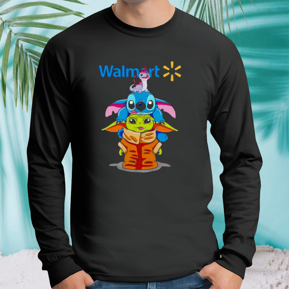 Longsleeve tshirt