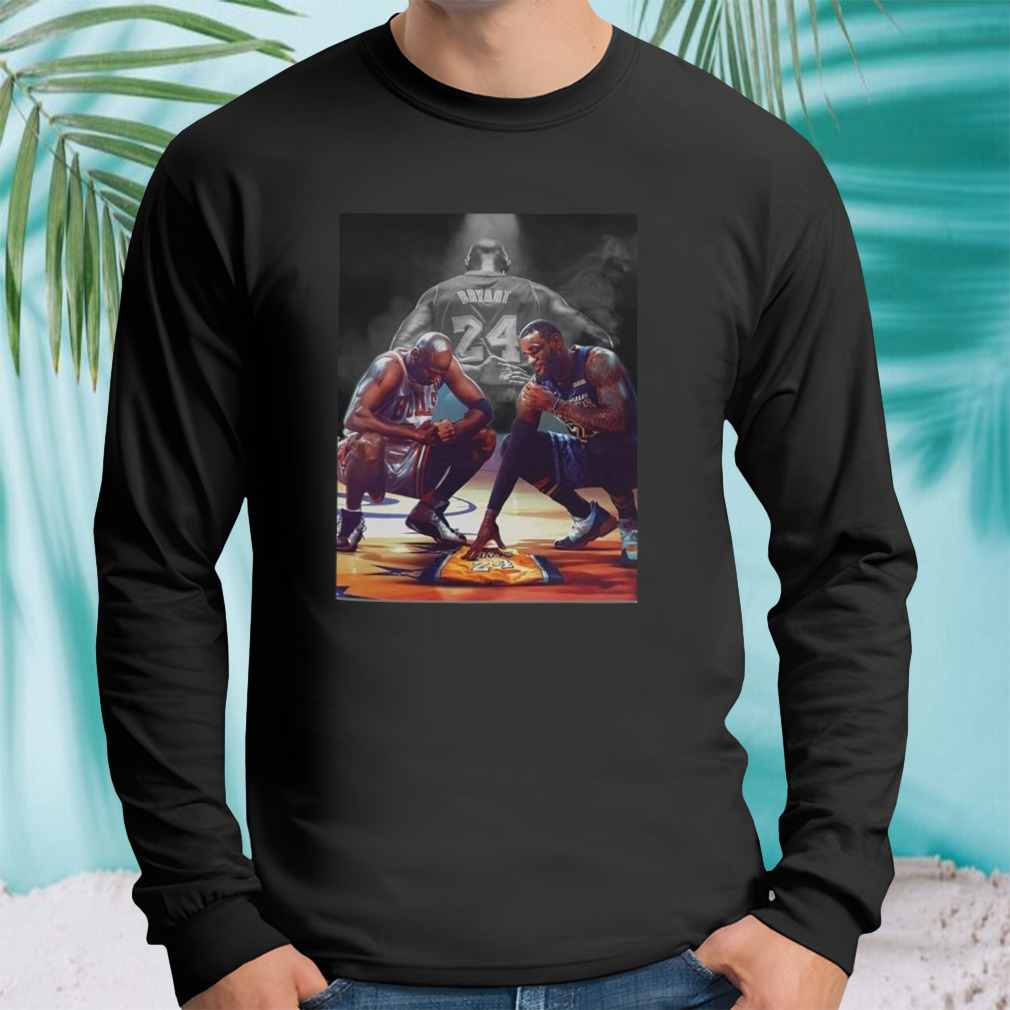 Longsleeve tshirt