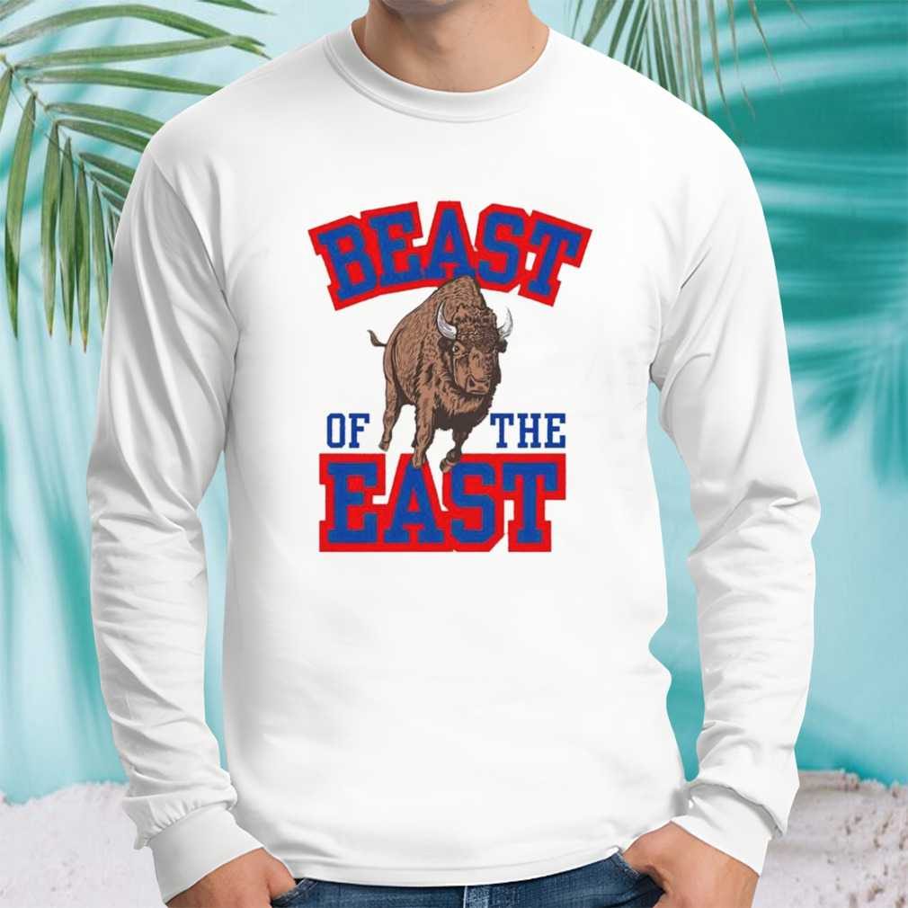 Longsleeve shirt