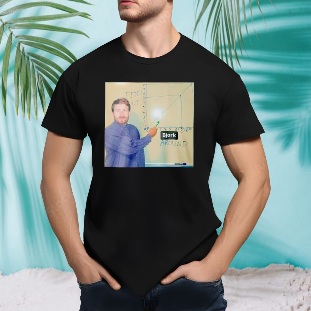 Unisex tshirt