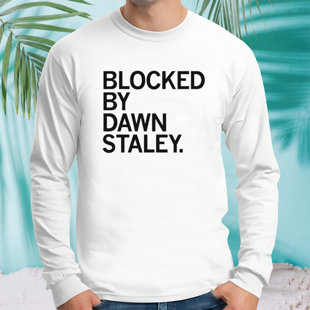 Longsleeve shirt