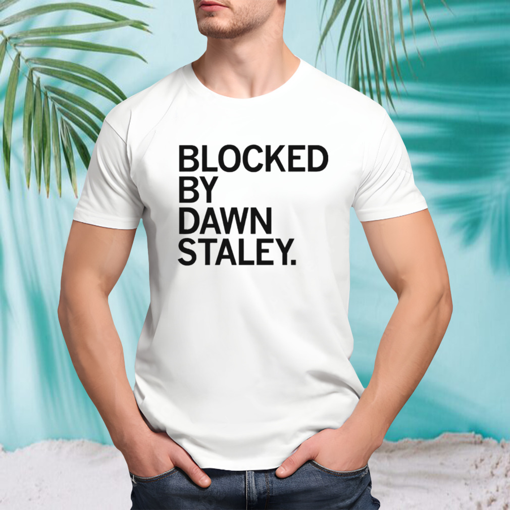 Unisex shirt