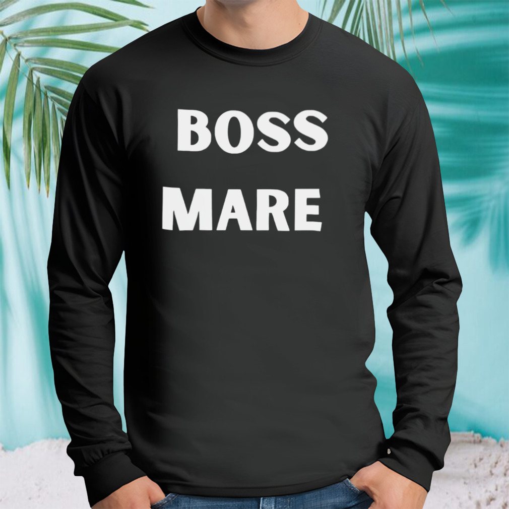 Longsleeve tshirt