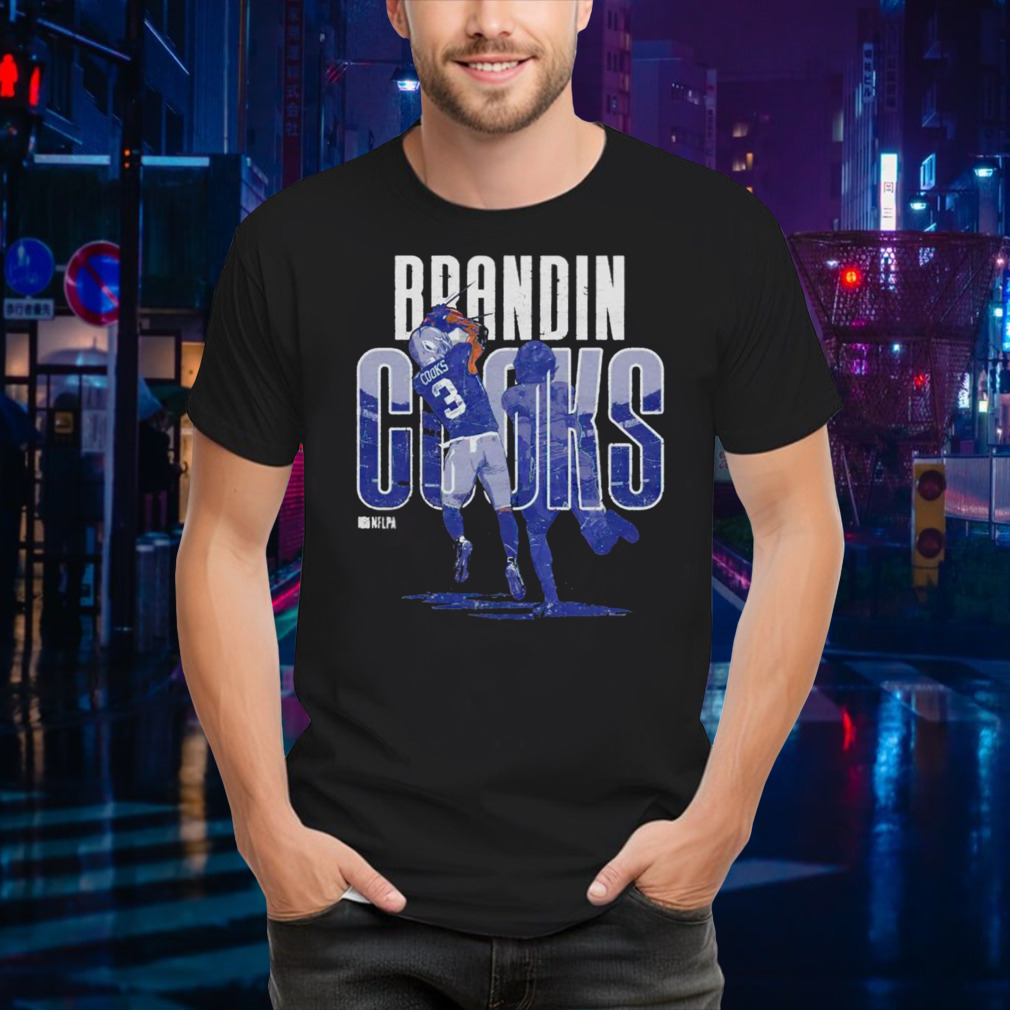 Brandin Cooks Dallas Cowboys Catch shirt