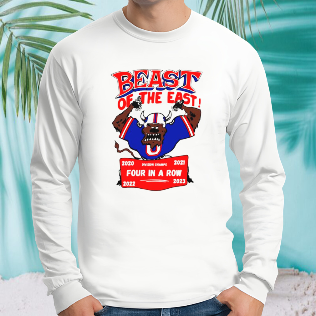 Longsleeve shirt