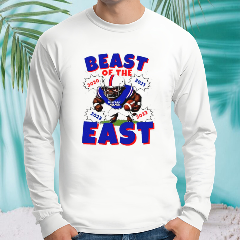 Longsleeve shirt