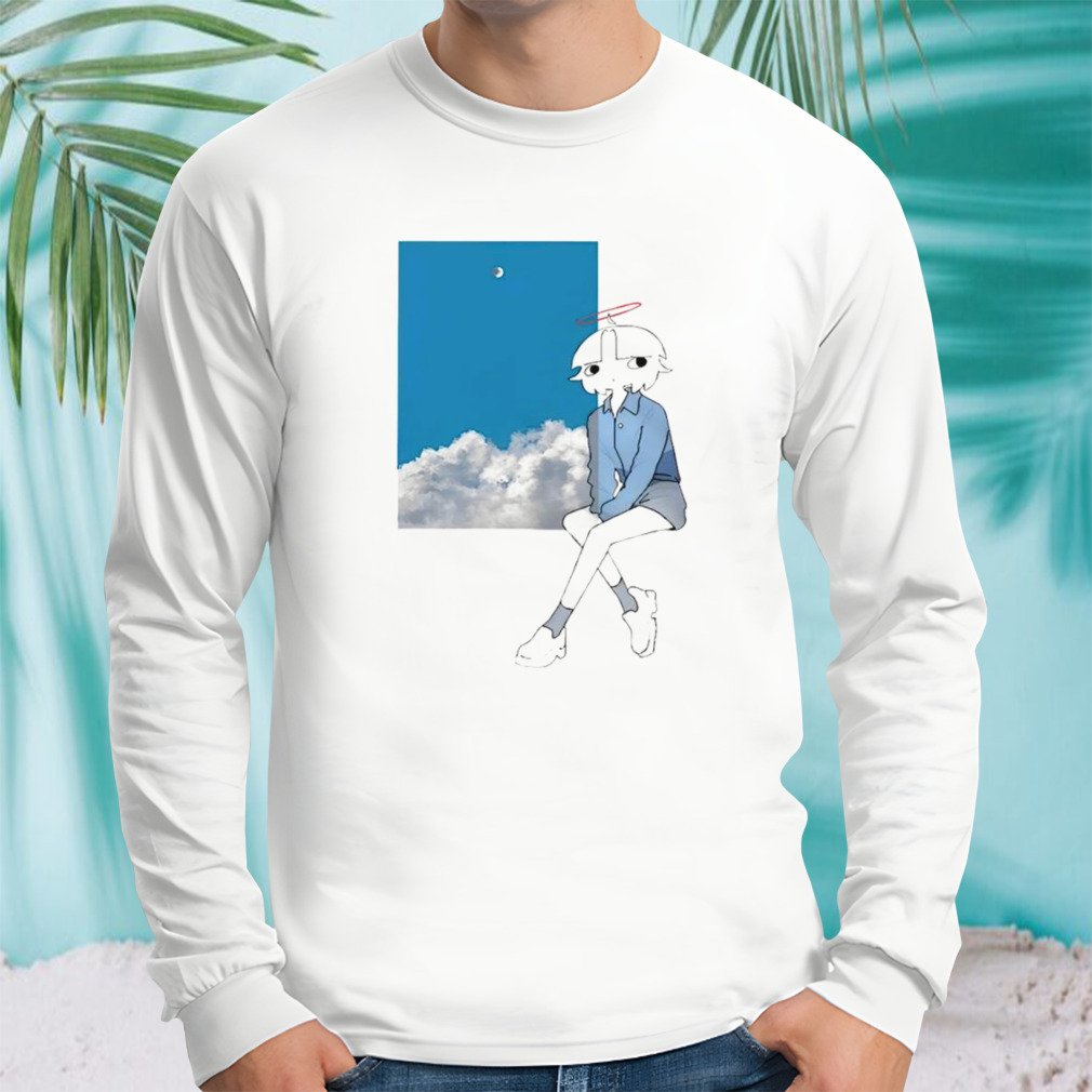 Longsleeve shirt