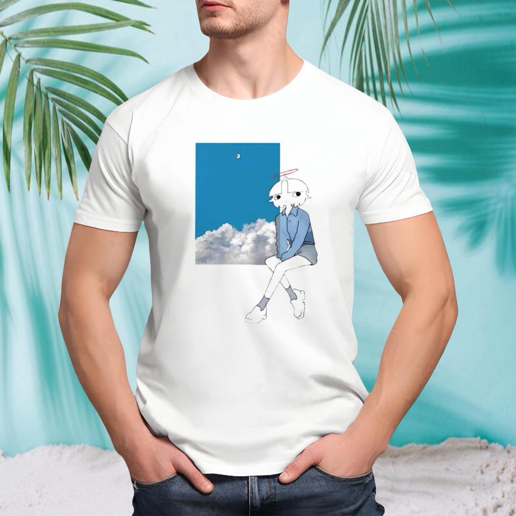 Unisex shirt