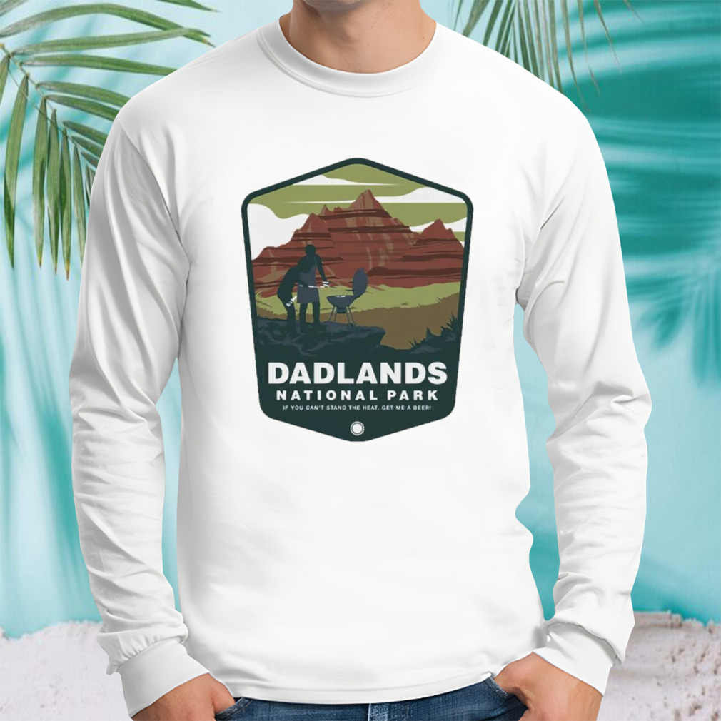 Longsleeve shirt