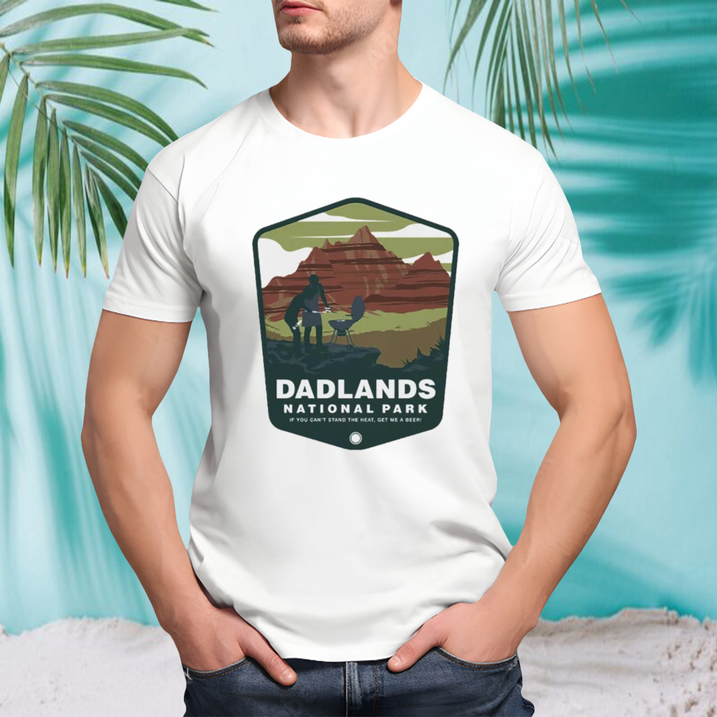 Unisex shirt