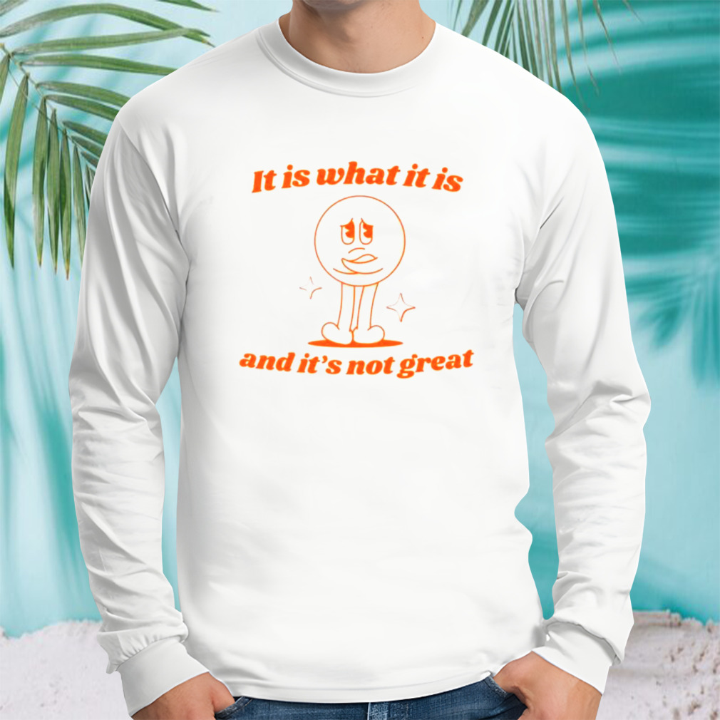 Longsleeve shirt