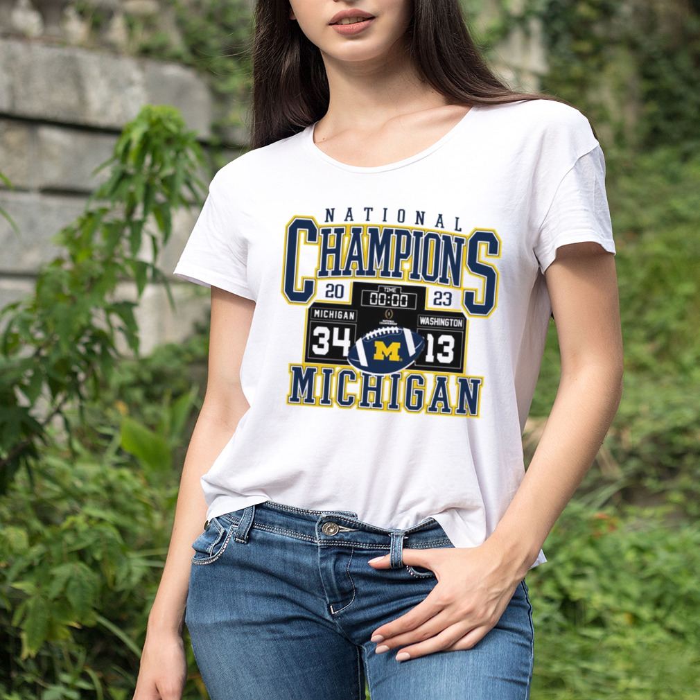 Women's shirt