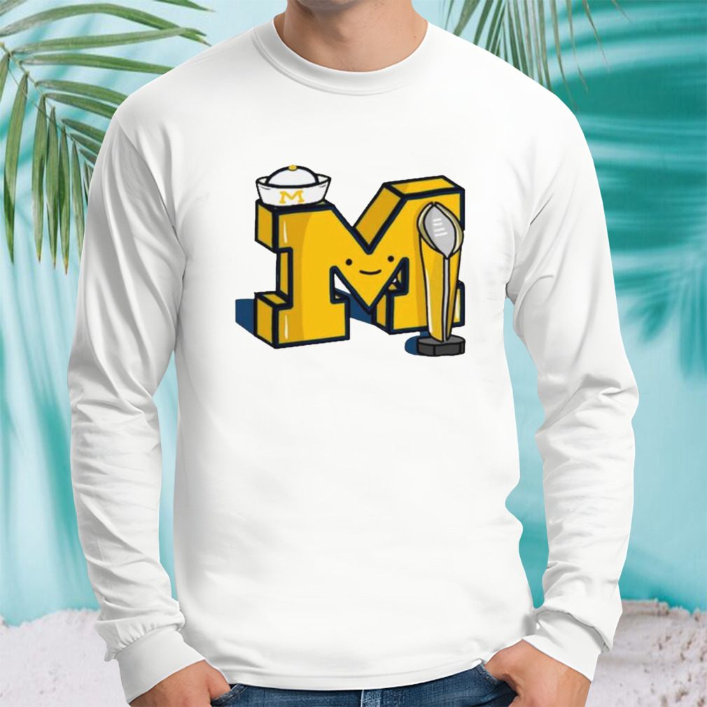 Longsleeve shirt