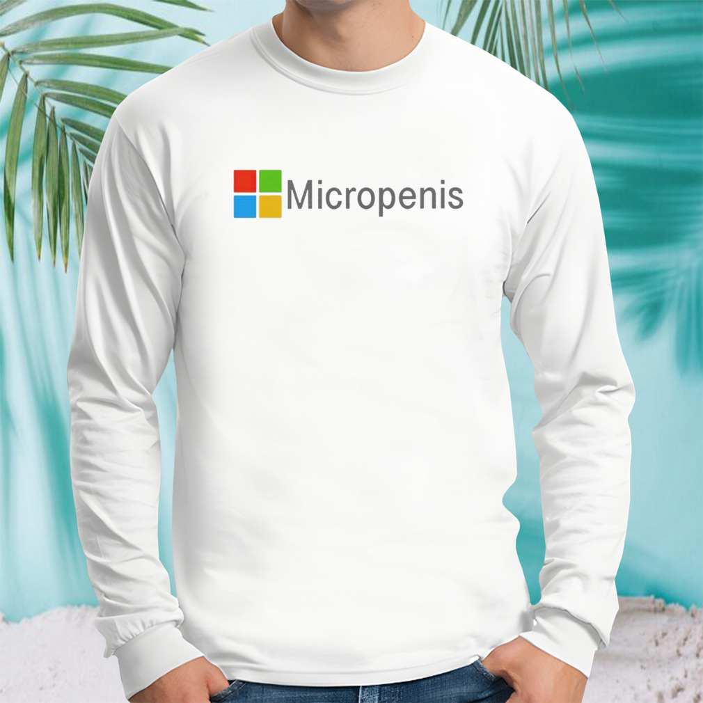 Longsleeve shirt