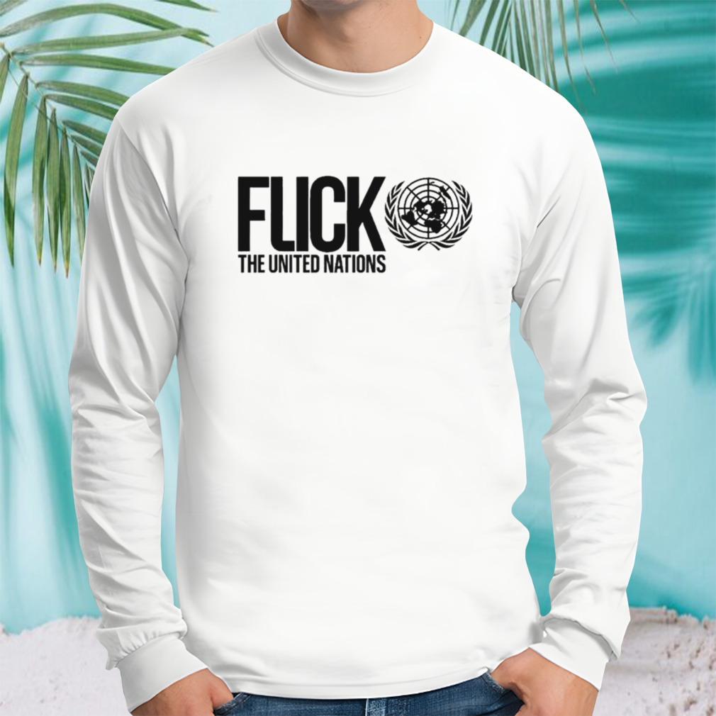 Longsleeve shirt