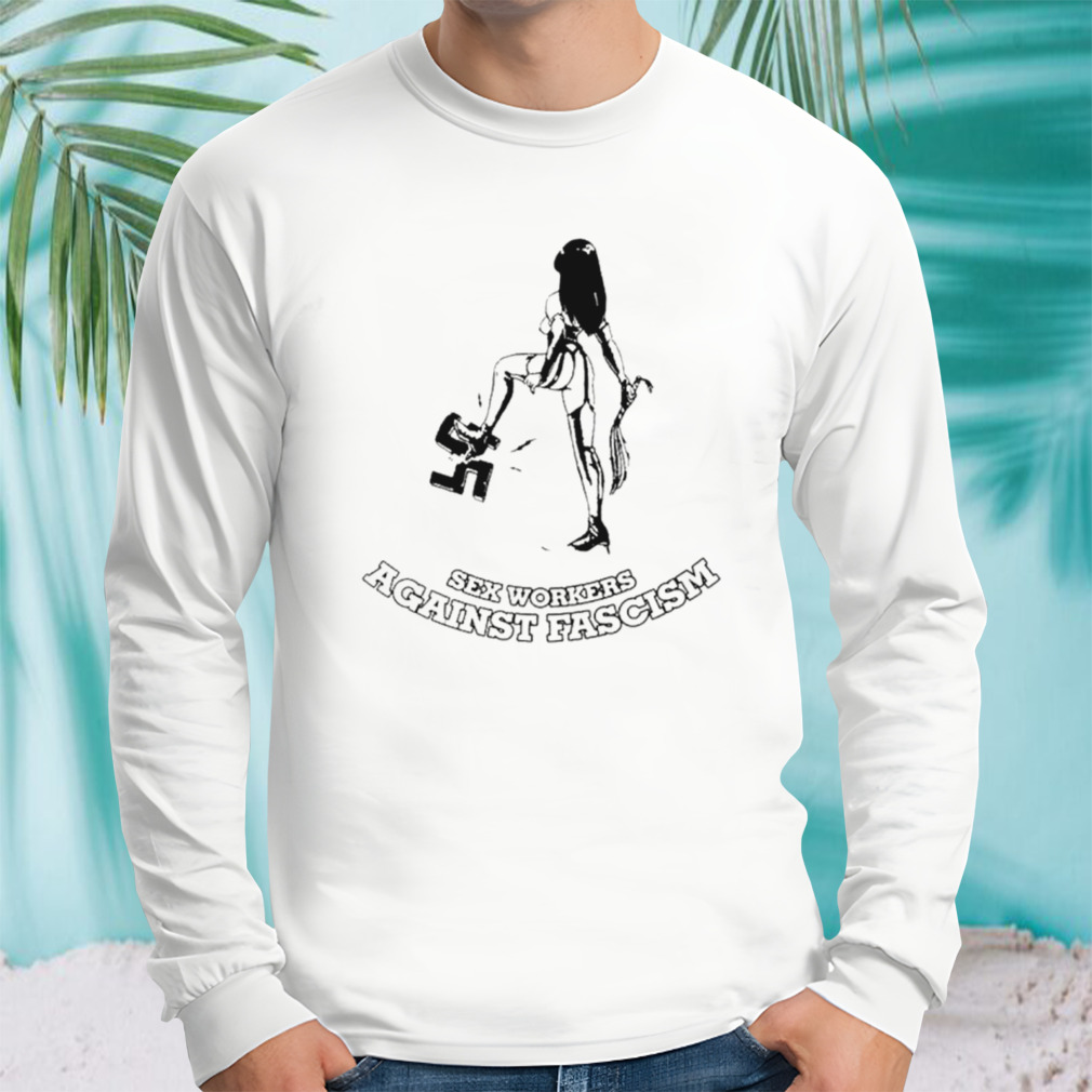 Longsleeve shirt