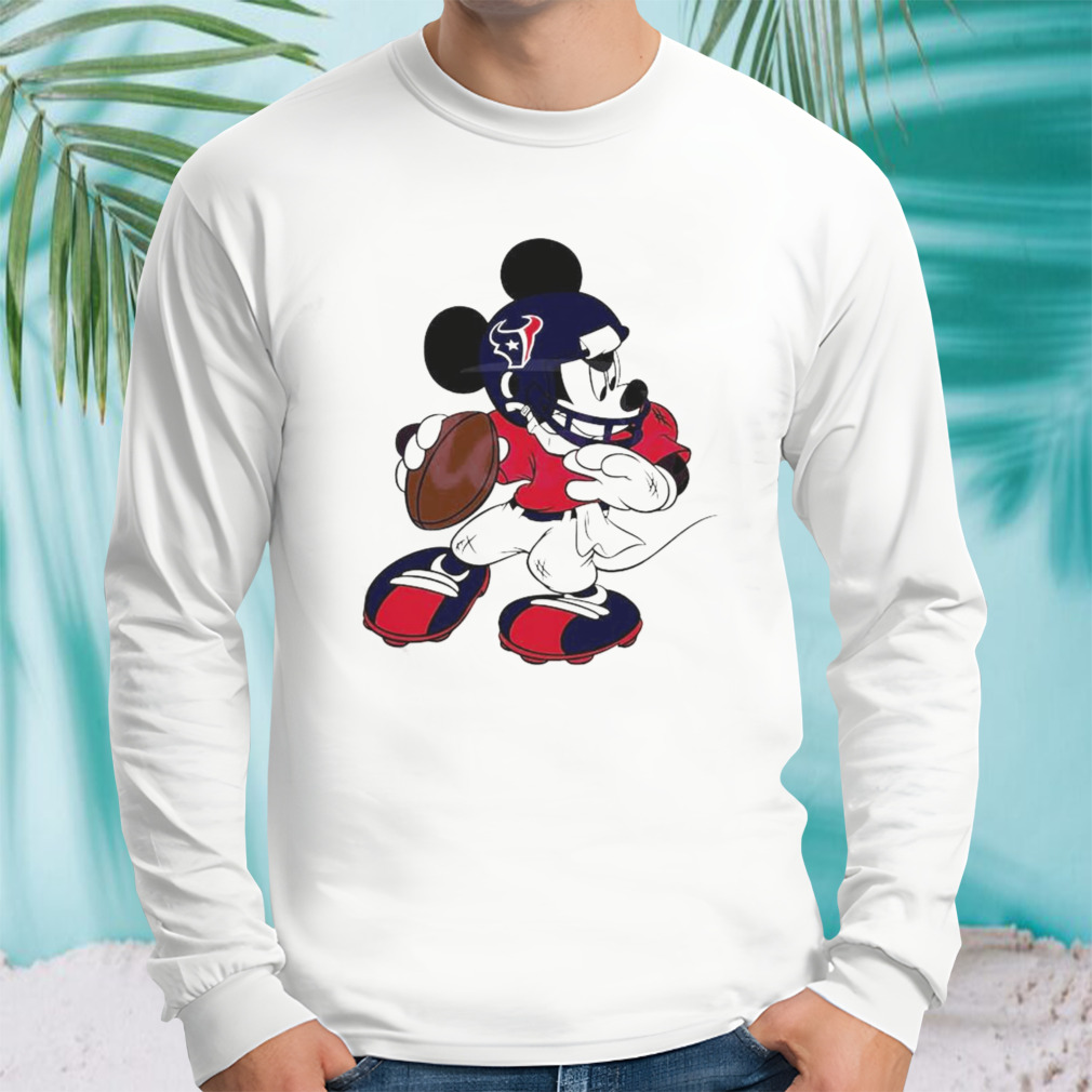 Longsleeve shirt