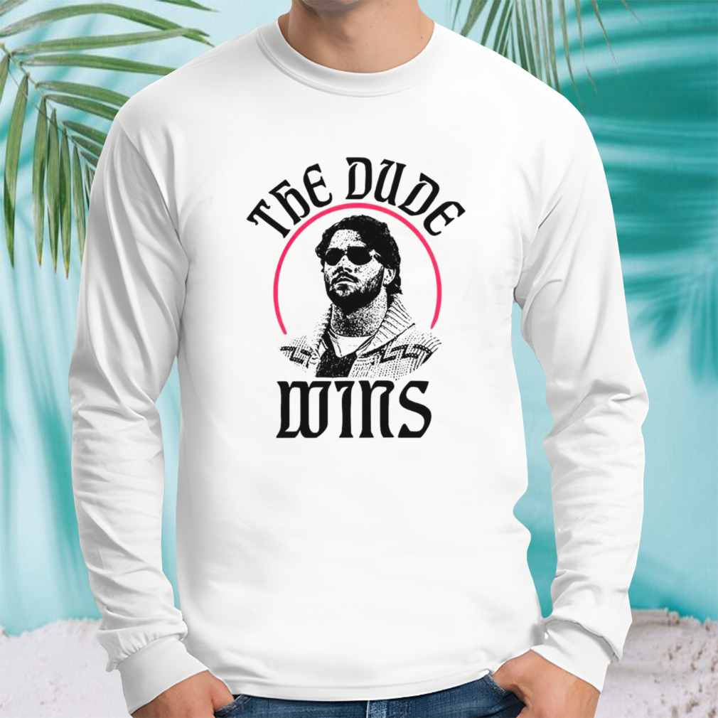 Longsleeve shirt