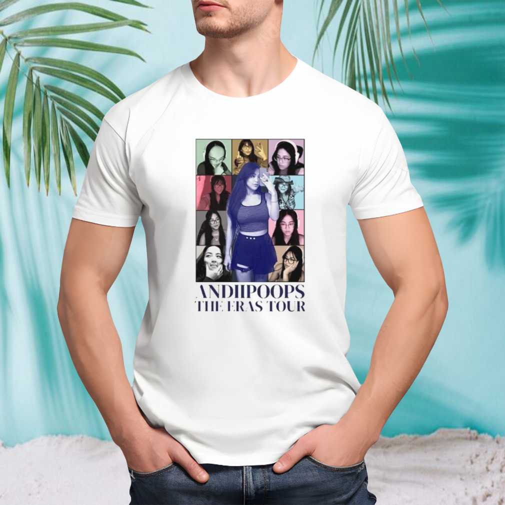 Unisex shirt
