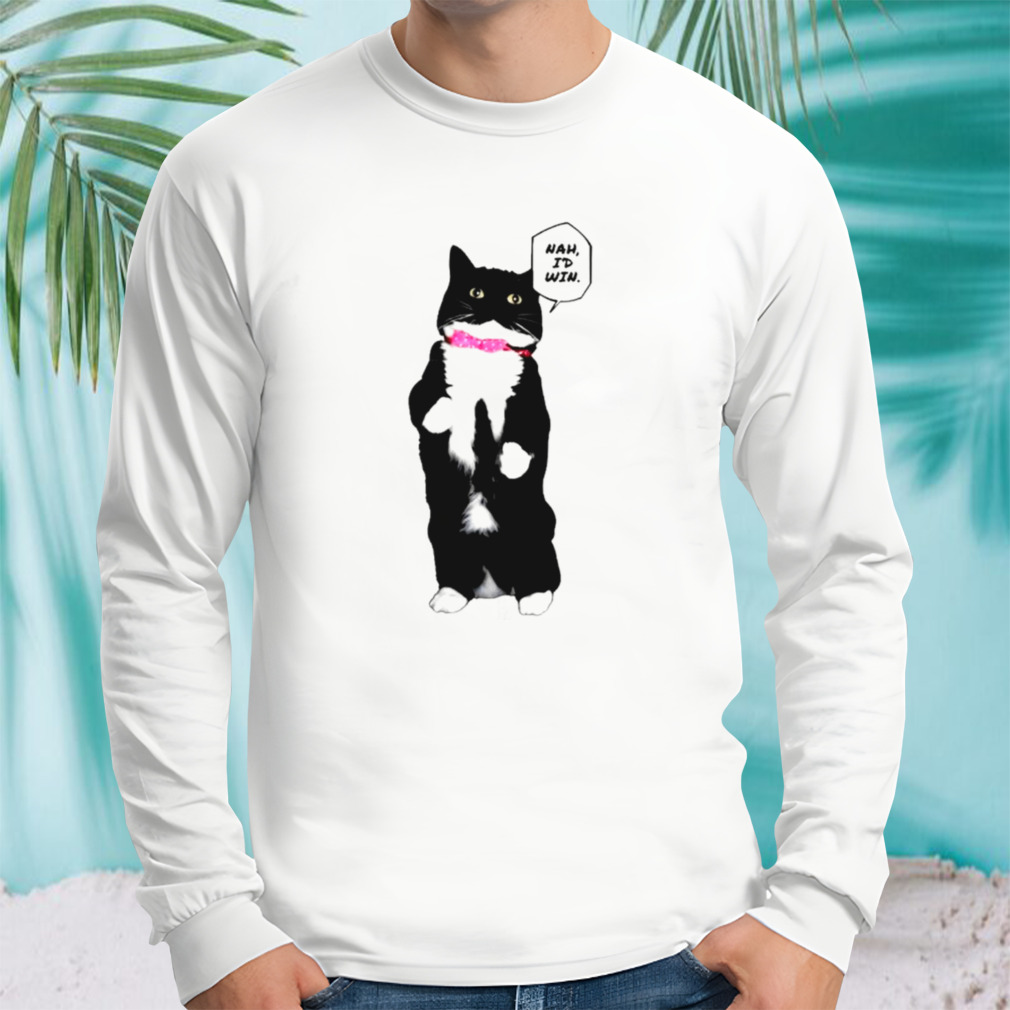 Longsleeve shirt