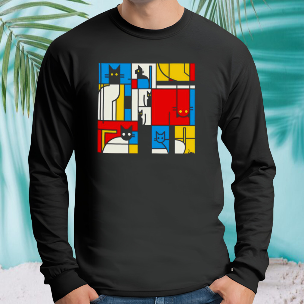 Longsleeve tshirt