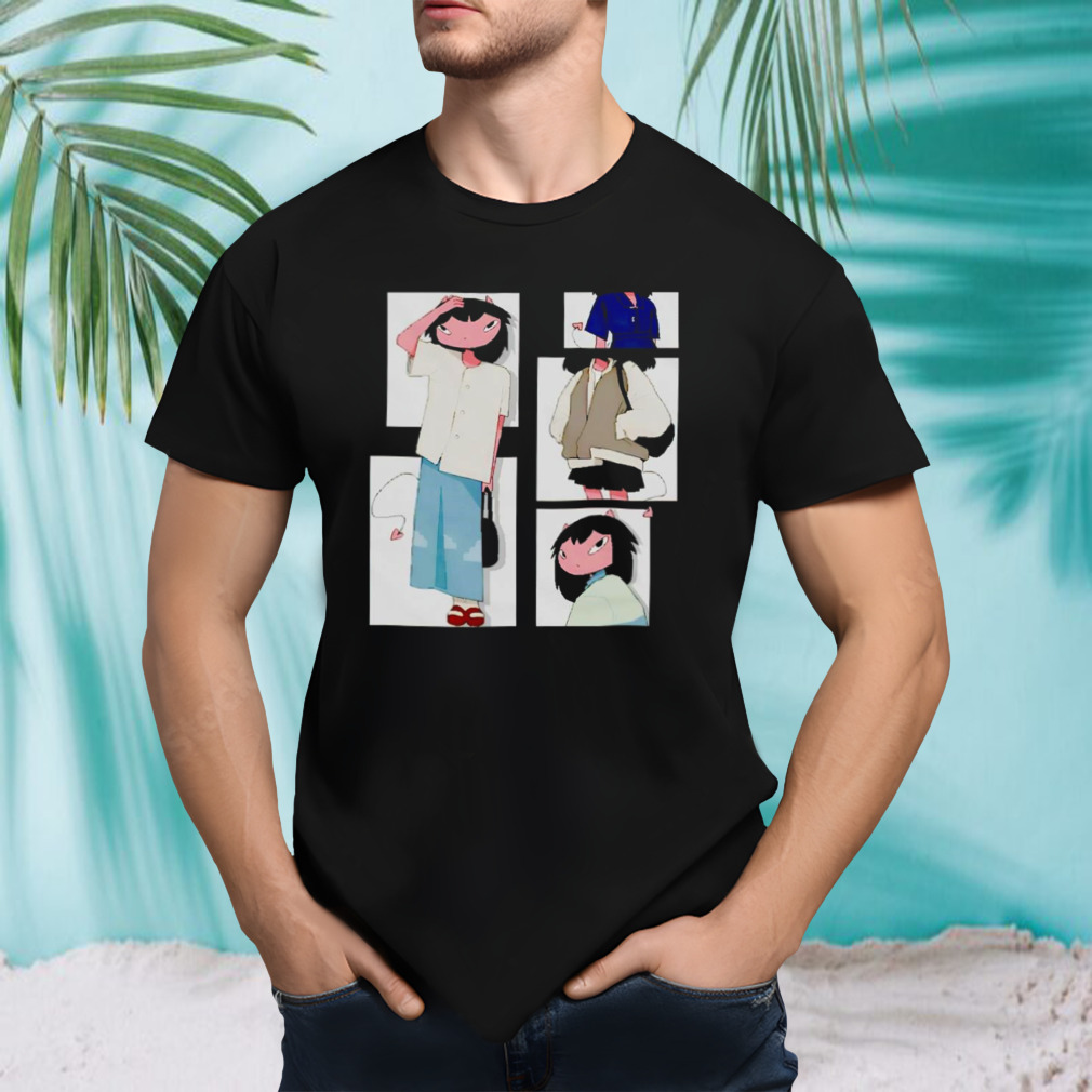 Unisex tshirt