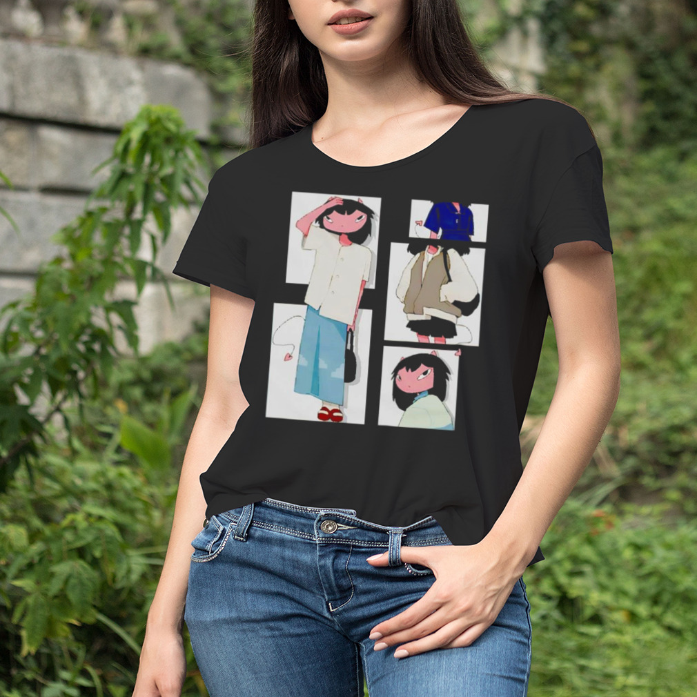 Women's tshirt