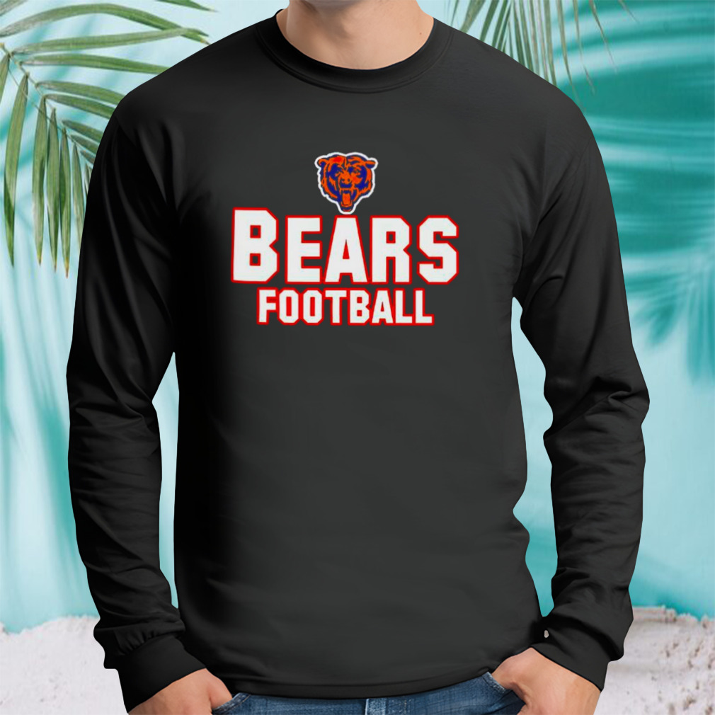 Longsleeve tshirt
