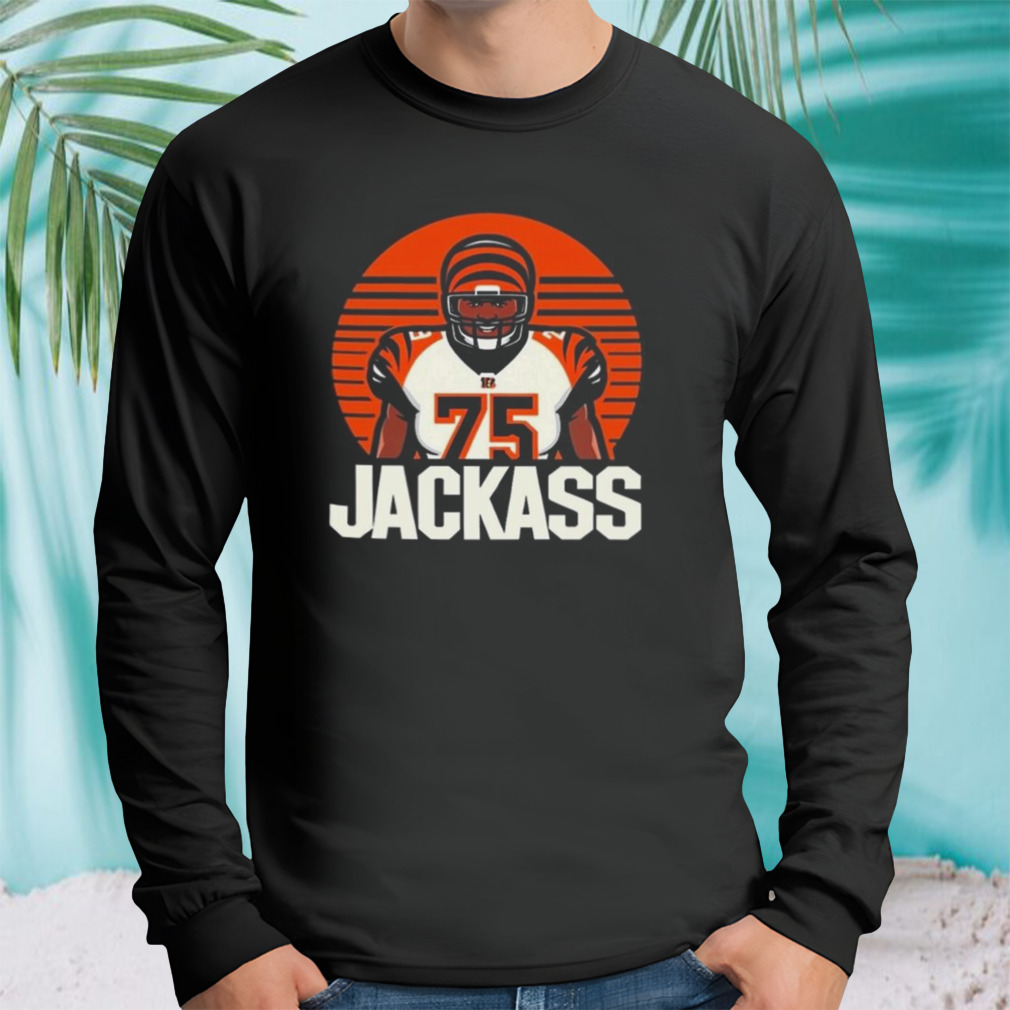 Longsleeve tshirt