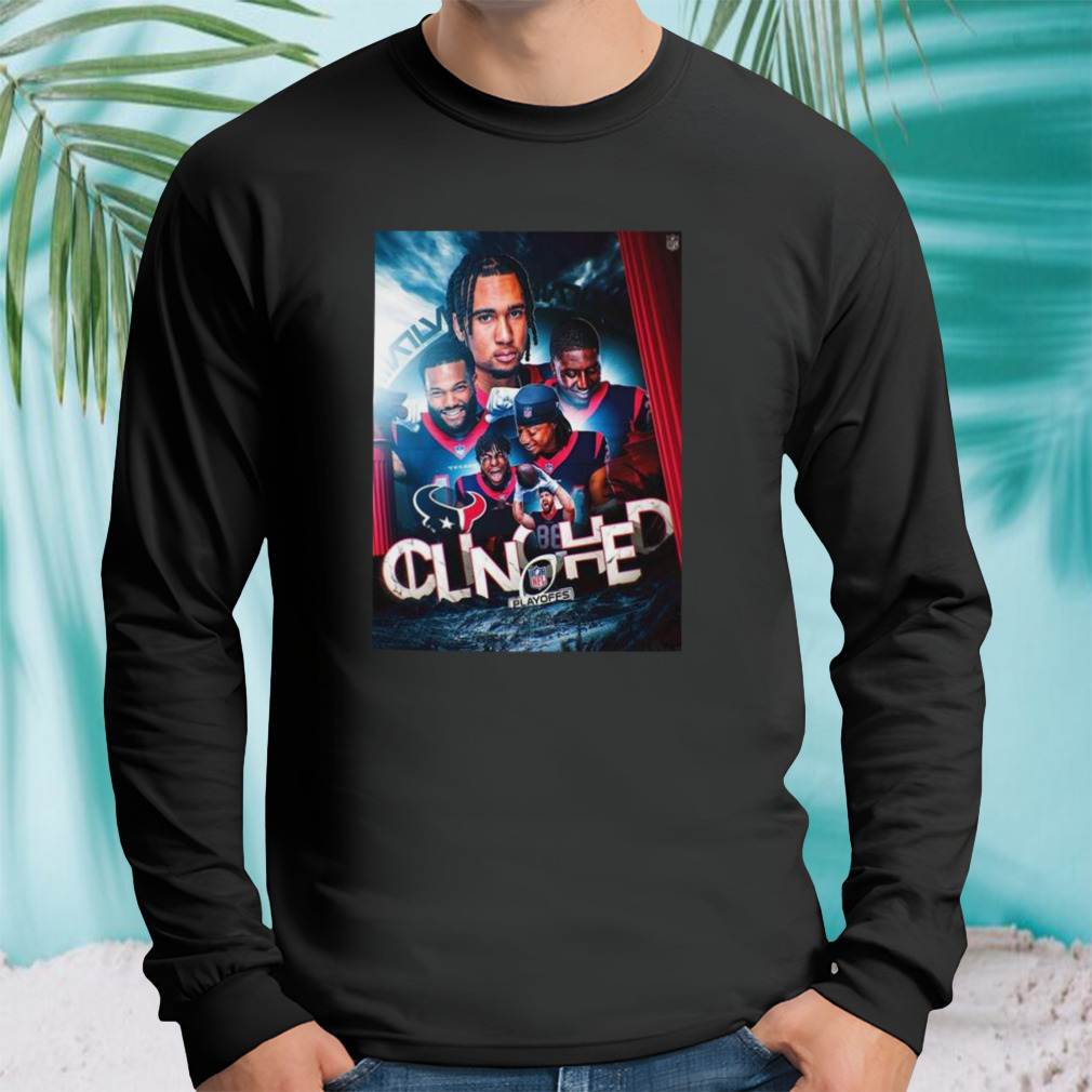 Longsleeve tshirt