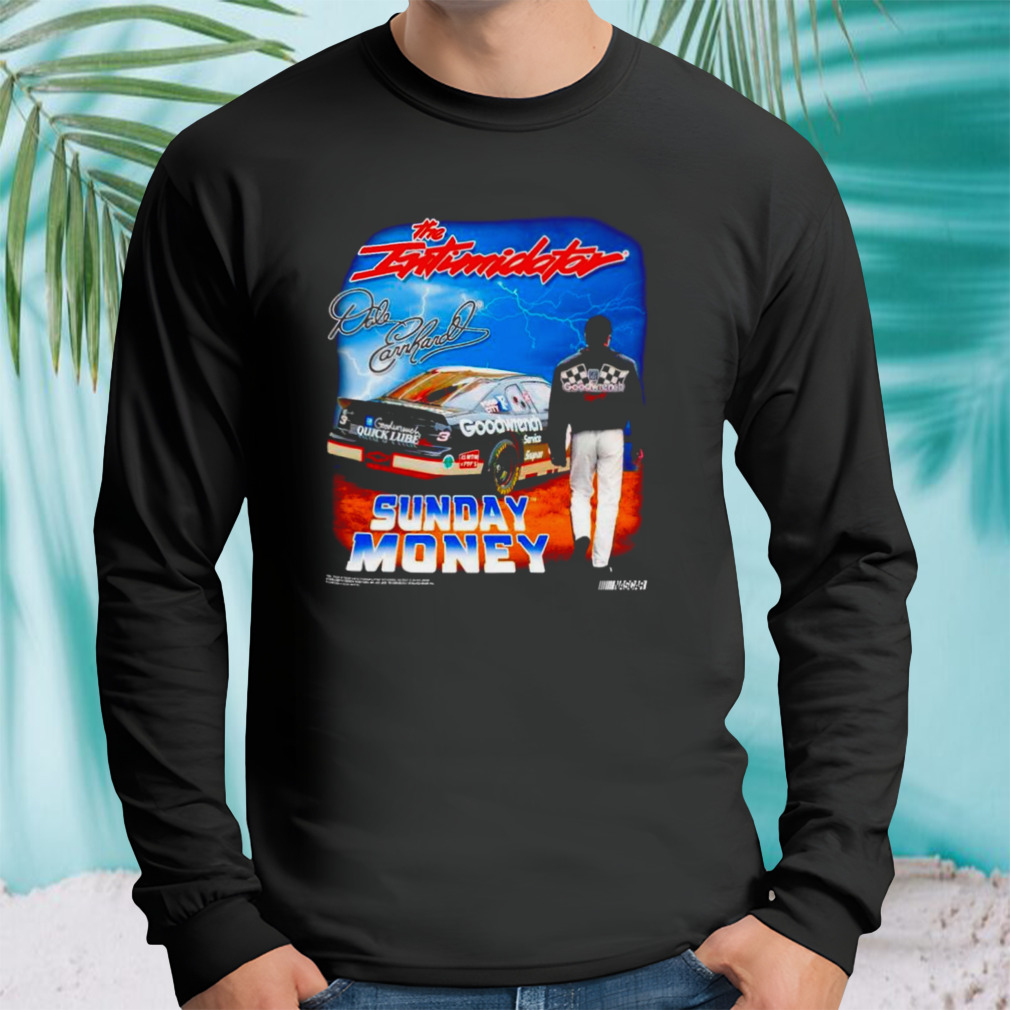Longsleeve tshirt
