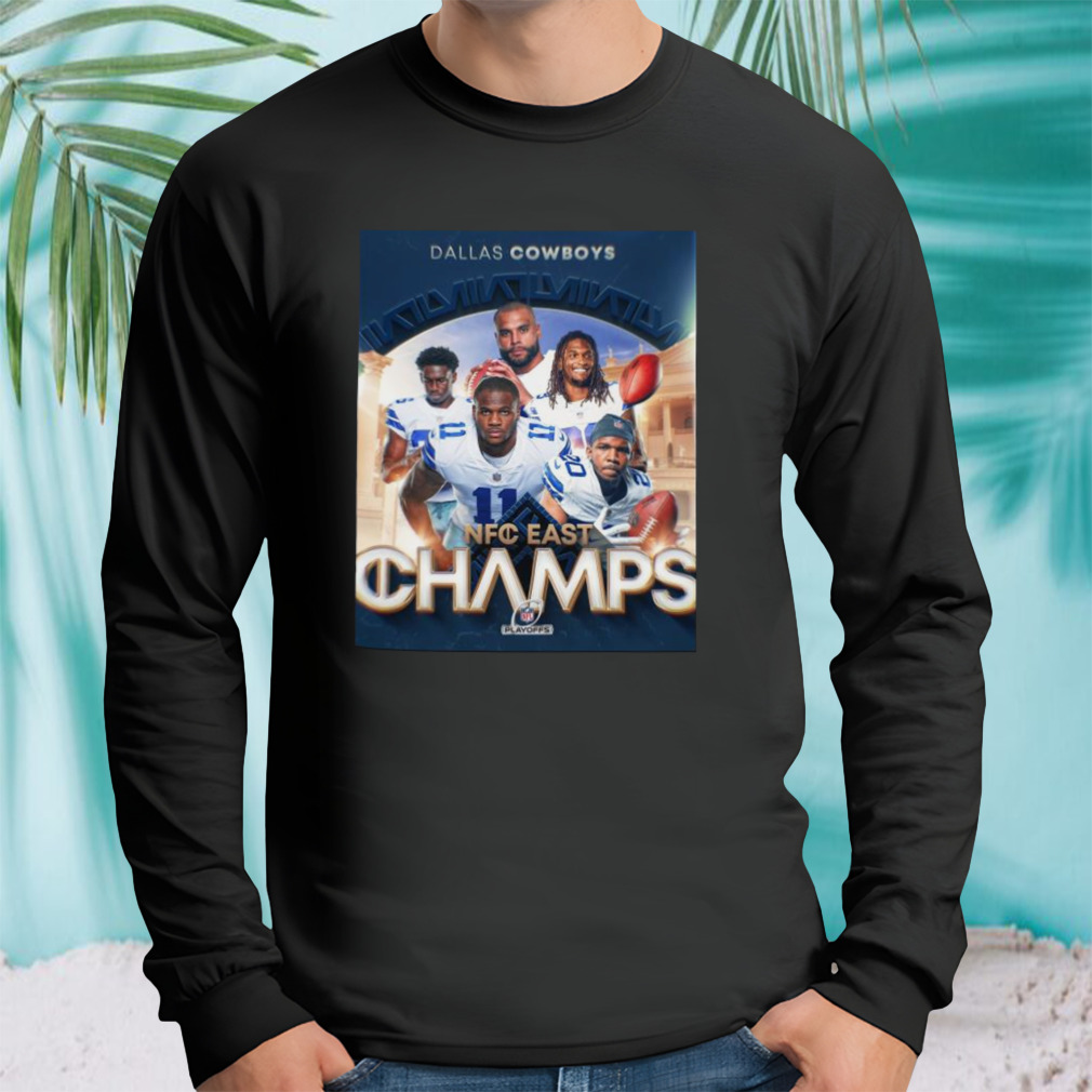 Longsleeve tshirt