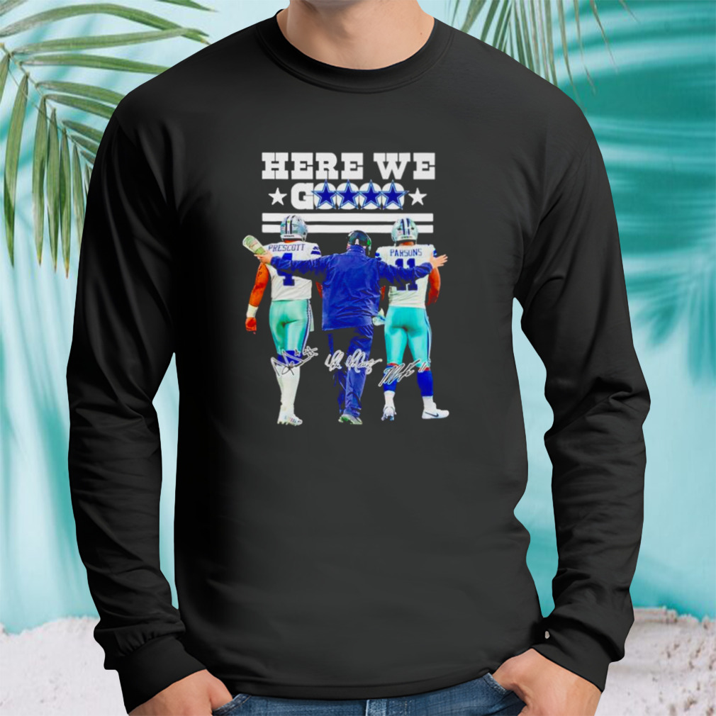 Longsleeve tshirt