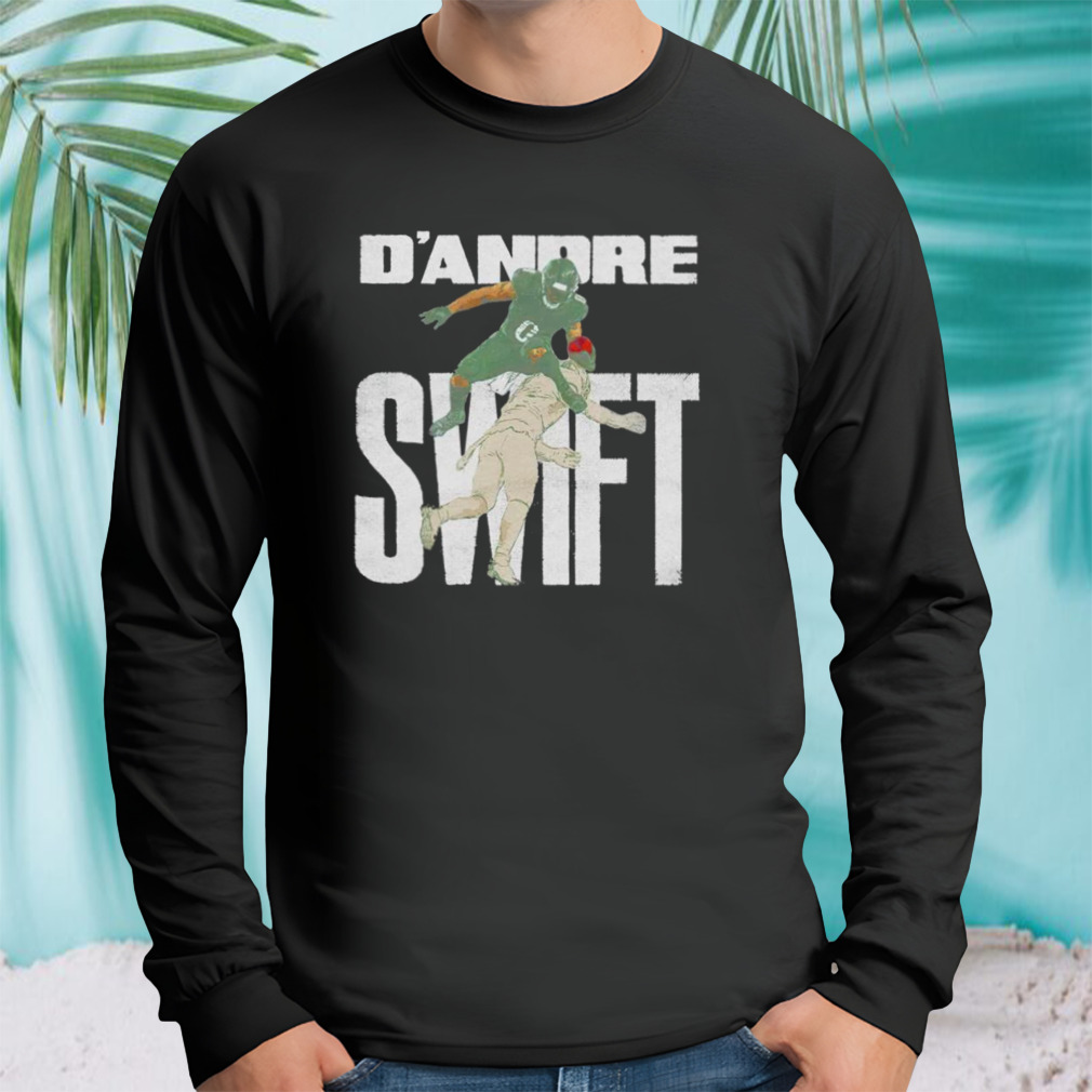 Longsleeve tshirt