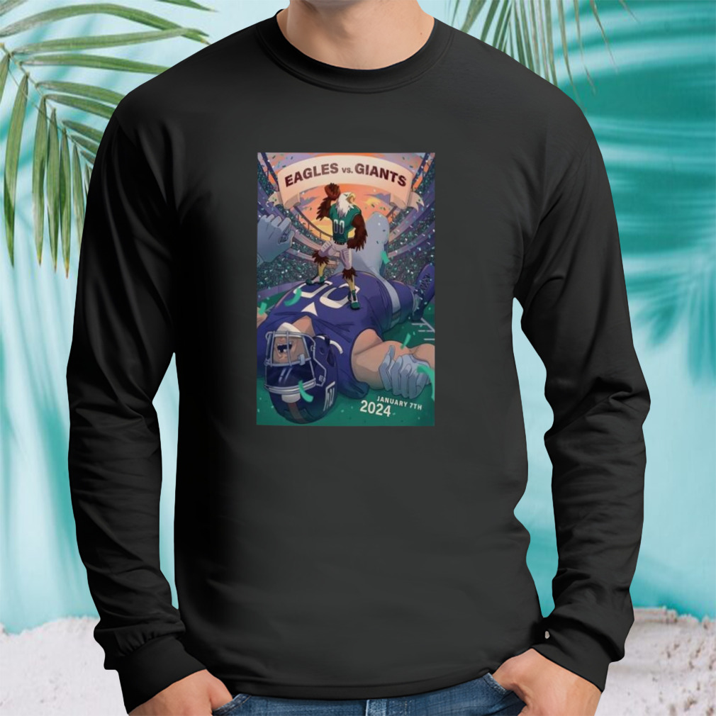 Longsleeve tshirt