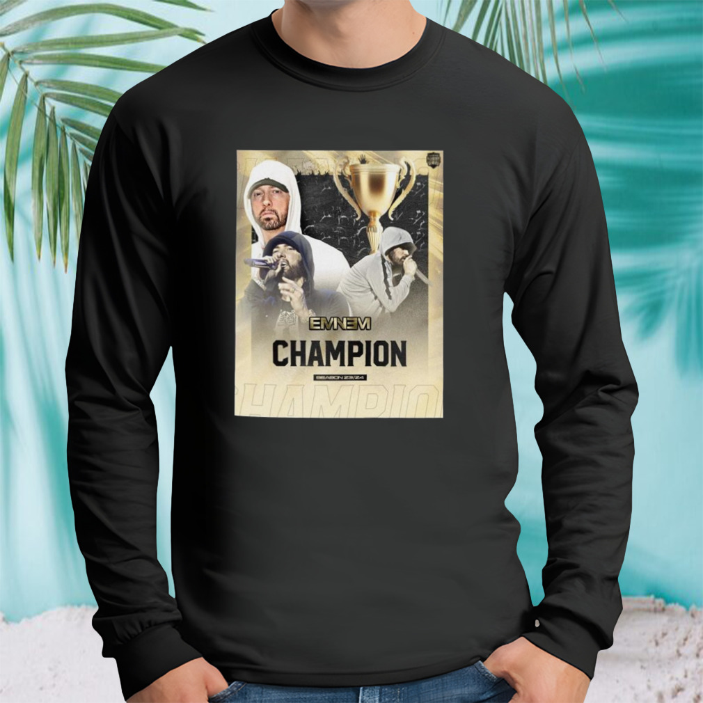 Longsleeve tshirt