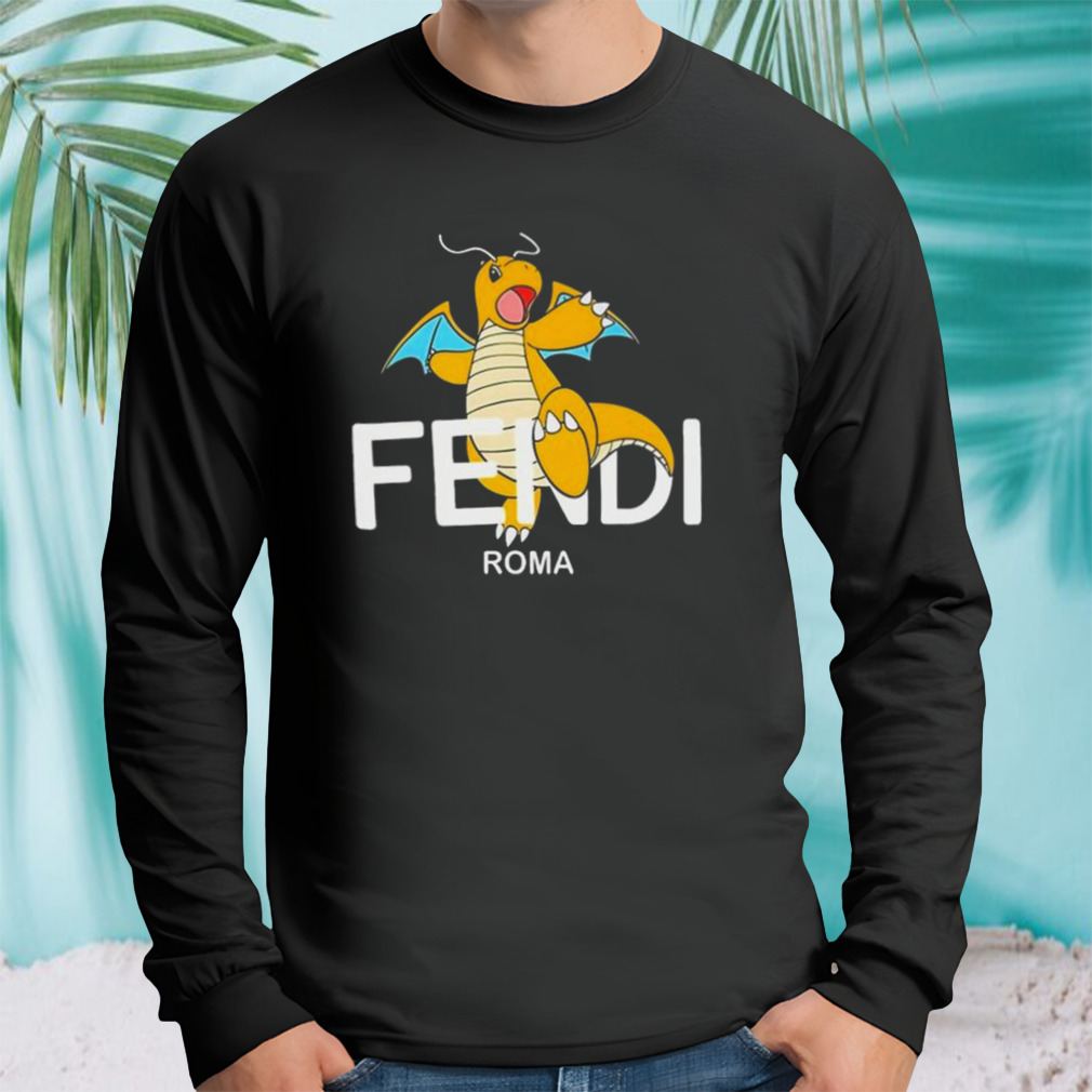 Longsleeve tshirt