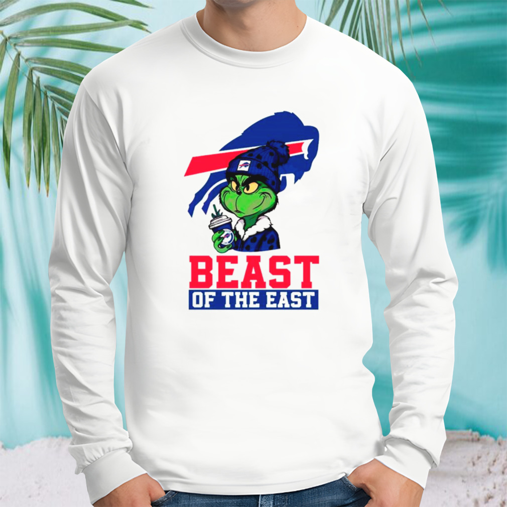 Longsleeve shirt