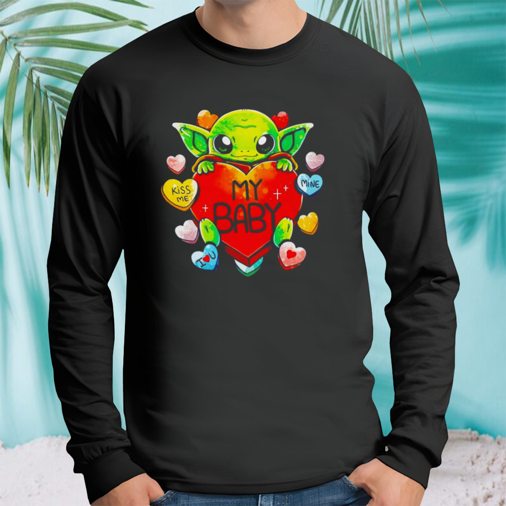 Longsleeve tshirt