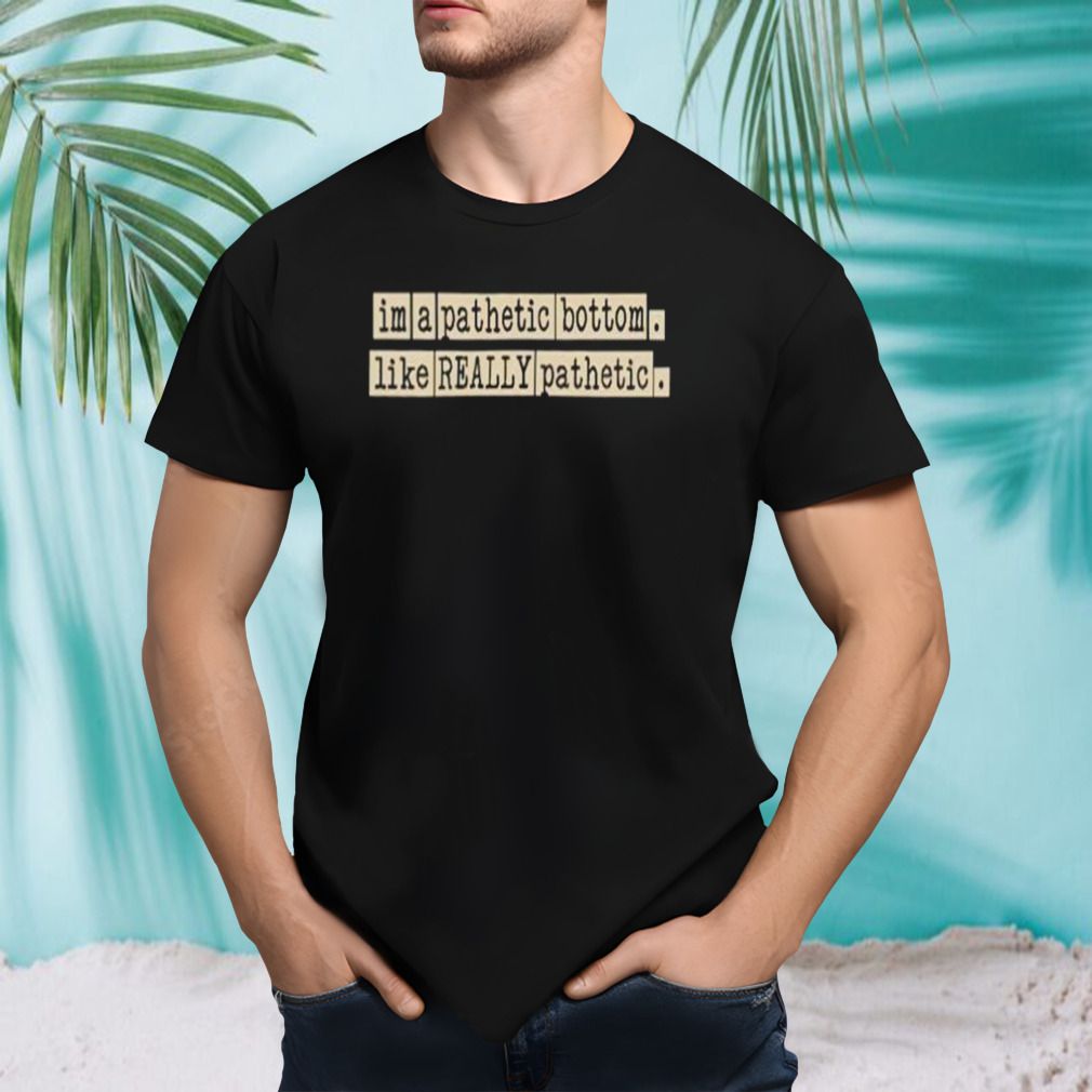 Unisex tshirt