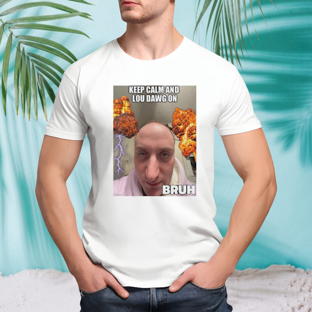 Unisex shirt