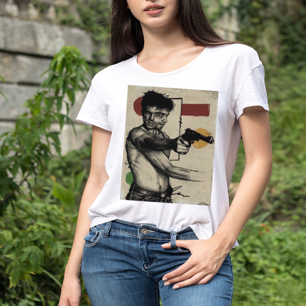 Women's shirt