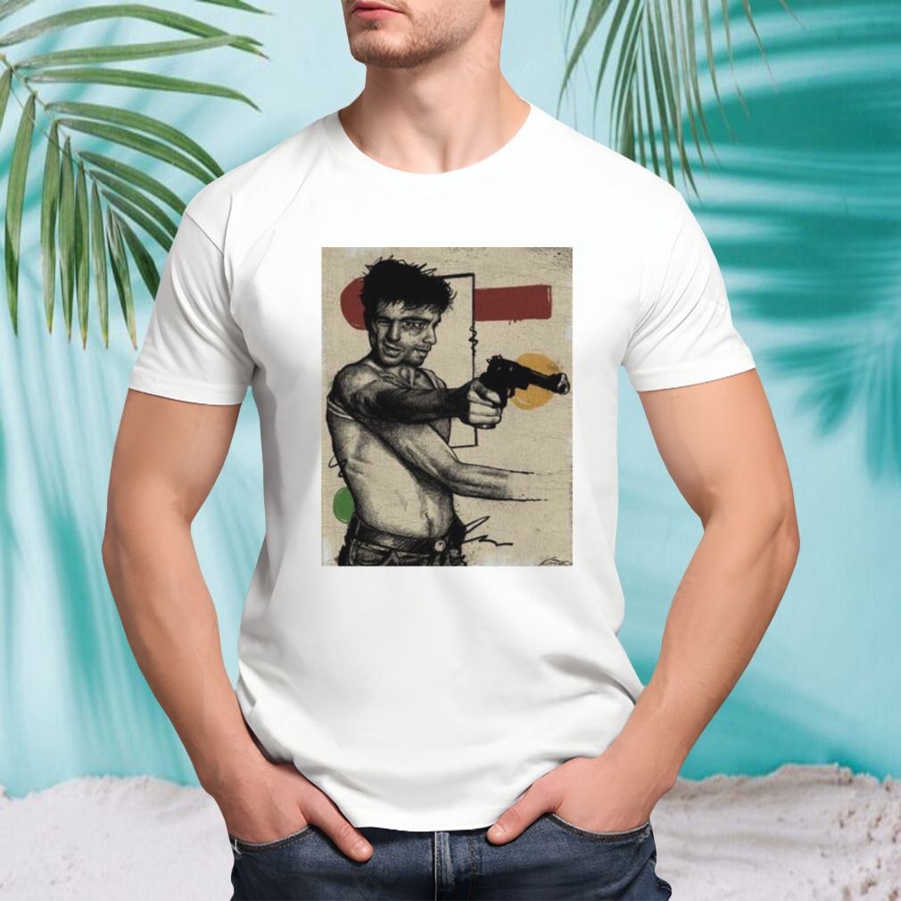 Unisex shirt