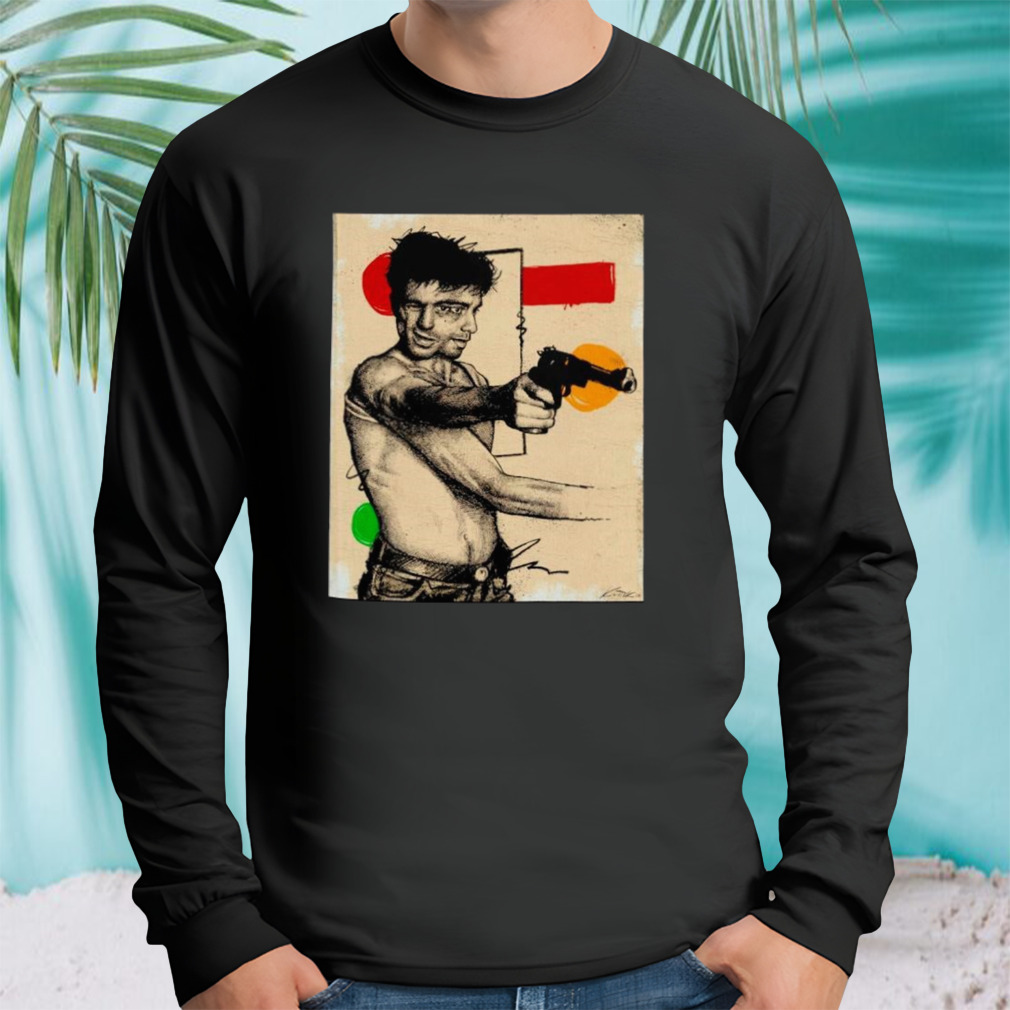 Longsleeve tshirt