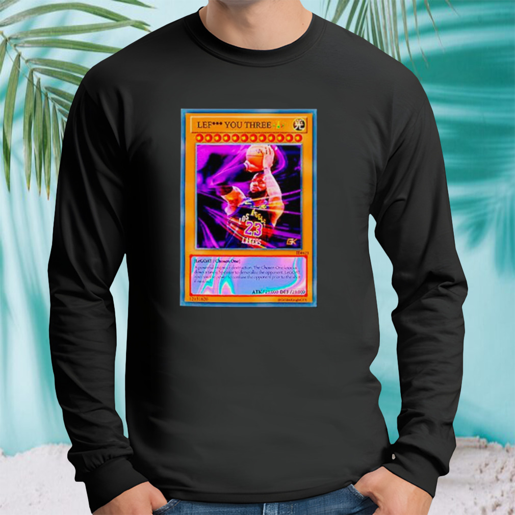 Longsleeve tshirt